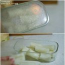 [아이간식] 가래떡 치즈스틱과 치즈를 품은 해시포테이토~ 이미지