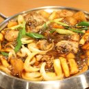 흥부찜닭 이미지