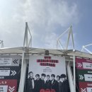 (주) 서틴스플로어 | [중콘1] 방탄소년단 아리랑 고양 콘서트 중콘 플로어 시제석 시야