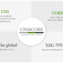 유니앤코어파트너스