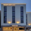 브라운도트호텔 포항포스코대로점 이미지