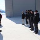 고성해양레포츠아카데미 수영장 이미지