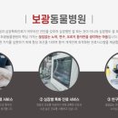 보광동물병원 이미지