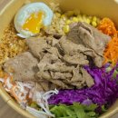 팡팡 | [인천/계양구] 효성동맛집 <팡팡샌드&amp;팡팡다이어트도시락> 재방문 후기 연어 포케, 우둔살 포케 먹고 감탄!