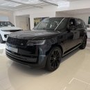 아주네트웍스(주)목동서비스 | 강서랜드로버 목동랜드로버 랜드로버 강서목동전시장 김현호딜러 P530 LWB 시승 후기