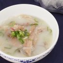 정원꼬리곰탕