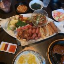 주가락 | 범계노래방 주가락노래타운 프라이빗한 안주맛집 범계회식장소 추천