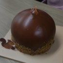 뚜레쥬르 마천사거리점 | 뚜레쥬르 밤이 통통 케이크 skt 할인 50%후기