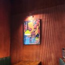 르노삼성자동차서비스코너유성봉명점 | 봉명동술집 홍콩주점 용용선생에서 마라떡찜&amp;용좌빙 먹은 후기