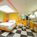 헤지스 모텔 이미지