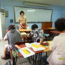 보리지역아동센터 이미지