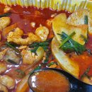 윤반장 | 윤반장 원조한우곱도리탕 신림점 배달후기 (내돈내산)