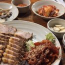 녹원쌈밥 이미지