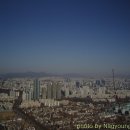 구룡산정상 이미지