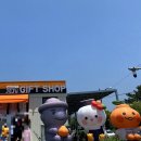 쇠소깍 공영 이미지