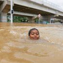 업데이트: 인도 - 최고 온도 51.7℃, 습구 온도 35℃에 근접, 스리랑카 - 홍수, 산사태 이미지