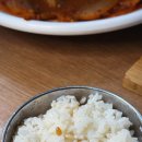돼지도둑 - 안양시 만안구 박달로 460 | 광주 북구 일곡동 한식맛집 '꽃씨와도둑' 솔직후기 ㅡ 공기밥추가 할 수밖에 없는 돼지김치찜 숨은맛집