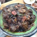 참이맛 뼈다귀 이미지