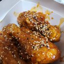 페리카나치킨삼양도련점