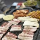 대한민국삼겹살봉화산점