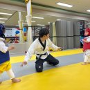 아이베스트 태권도 이미지