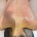 창원 사파동 피부관리 동안미인 피부관리실 등관리 후기
