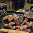 마약고기 | 서충주 맛집 중앙탑면 마약 생고기 오겹살 목살 먹고 온 후기!