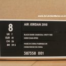 [Review] AJ 2010 a.k.a Black out [Review] 이미지