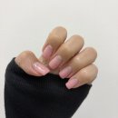 비지트(visit) | 송도네일샵 추천, 이달의아트 예쁜 비지트네일 봄네일 후기