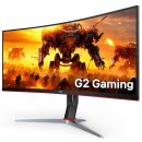 우만2동 96-32 ~ 우만2동 144 | [알파스캔 모니터] 알파스캔 AOC CU34G2XP 게이밍 180 울트라와이드 WQHD 프리싱크 HDR 400