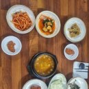 전원일기 | 내돈내산 제주 서귀포 [전원일기 본점] 쌈밥 솔직후기 | 흑돼지 수육