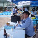 안동실내체육관 이미지