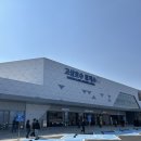 씨유(CU) 느런휴게소점 | 안성 고삼호수휴게소 식당 카페 볼거리 편의점 주말 방문 후기 주차장