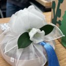 배고픈 모찌 | 강동구 설선물추천 떡심방 과일모찌 + 찰꿀빵 후기