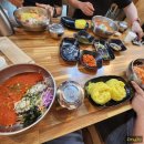 이기대해파랑물회 | 부산 남구 용호동 맛집 추천 이기대해파랑물회 아지트B43 용호동할매팥빙수 훅2후기