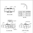 DM20-09 배관접합 상세(소켓,유니온,플랜지,벤딩) 이미지