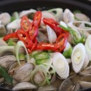 구미새우칼국수 이미지