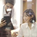 아만나 헤어 살롱