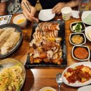 도야족발보쌈공주점