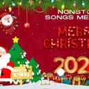 ＜하얀눈을 치우며 맞이하는 아름다운 아침 성탄절＞ 2023 Marry Christmas Happy New Year 이미지