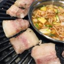 쉐프의 부대찌개 이미지