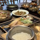 미담가구 | [홍제] 미담한상 | 서대문구 홍제역 밥집 • 간장게장 • 황금보리굴비 한상 한정식 맛집