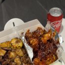 쪽신치왕쪽갈비 광장점 | 내돈내산 쪽갈비 맛집 쪽신치왕 반반세트 솔직후기