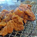 원조 닭갈비집