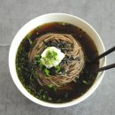 메밀이랑 면이랑 이미지