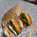 영주 경북전문대 햄버거 맛집 &#34;791버거트럭&#34; 휴천동 맛집 솔직후기