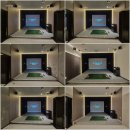 이 스크린골프 이미지