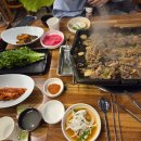 오돈 오리불고기 | 세종 오리 맛집 다정동 오돈오리불고기, 간장오리불고기 찐맛후기