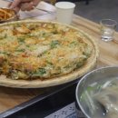땡큐춘자해물칼국수