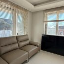 고전면 | 데코인홈 하동커튼 고전면 주택, 우드인테리어와 찰떡! 블라인드 시공후기